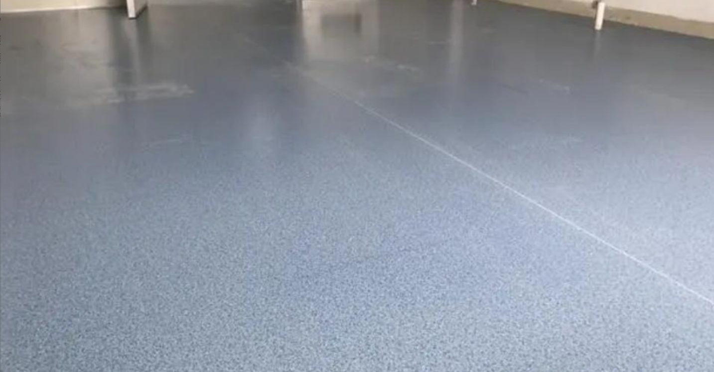 The advantages of PVC floor and cleaning methods